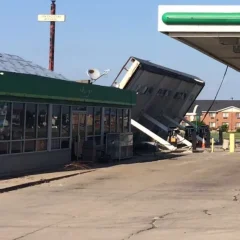 Norton adventure begins