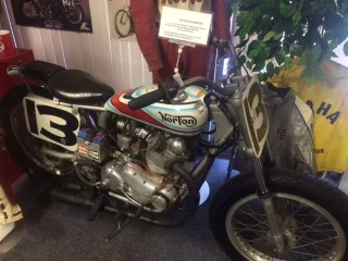 Norton adventure begins