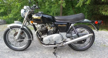 Show me your "unrestored" Black Combat