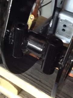 Does Andover Norton make a replacement transmission cradle?