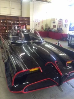 "Route 66 & ride to Seattle"