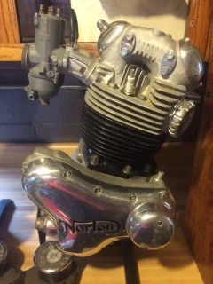 "Route 66 & ride to Seattle"