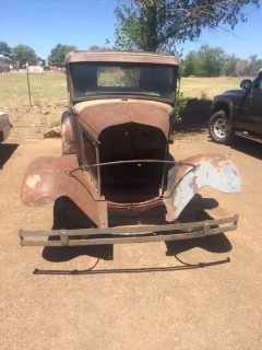 "Route 66 & ride to Seattle"