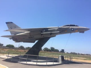 "Route 66 & ride to Seattle"