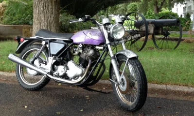 Decent trade for Purple Combat