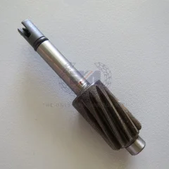 tachometer calibration