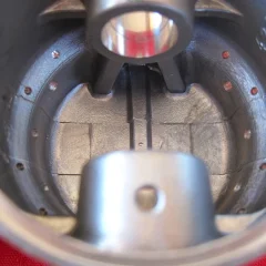 Emgo Pistons Mismatched