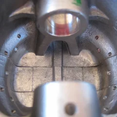 Emgo Pistons Mismatched