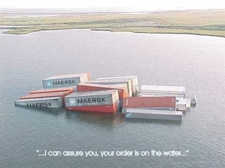 U.S. Customs have impounded my 961