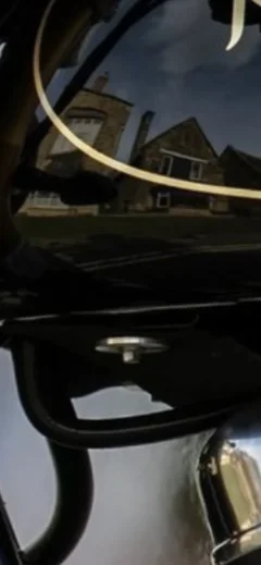 Let’s play eye spy