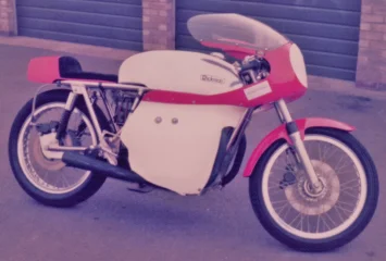 Were there ever steel  Dunstall tanks?