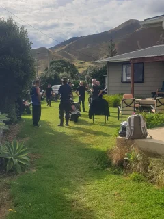 I suddenly feel very old