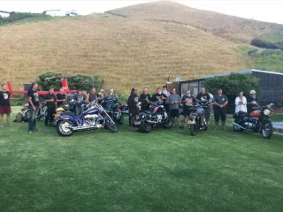 I suddenly feel very old