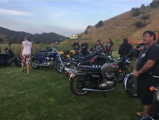 I suddenly feel very old