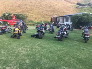 I suddenly feel very old