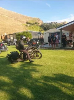 I suddenly feel very old