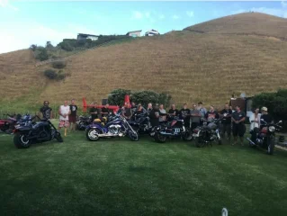 I suddenly feel very old