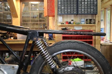 Progress update, 750 Combat