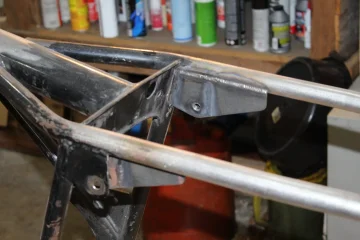 Progress update, 750 Combat