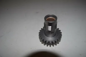 Mk3 gearbox: mainshaft circlip