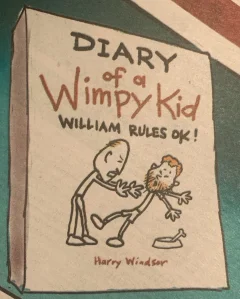 Prince Harry, mental health role model...