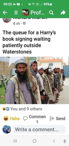 Prince Harry, mental health role model...