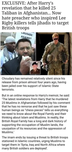 Prince Harry, mental health role model...