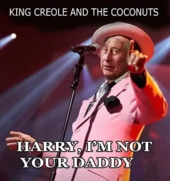 Prince Harry, mental health role model...