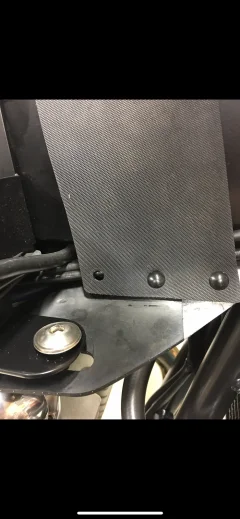 Rocker arms - sorry guys something to worry about