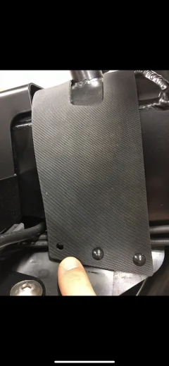 Rocker arms - sorry guys something to worry about