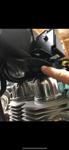 Rocker arms - sorry guys something to worry about