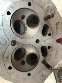 Cylinder Head ID ?