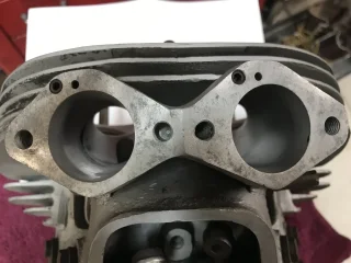 Cylinder Head ID ?