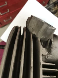 Cylinder Head ID ?