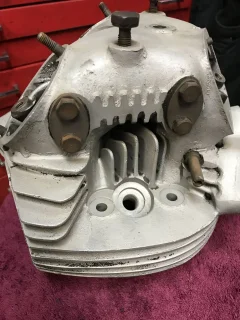 Cylinder Head ID ?