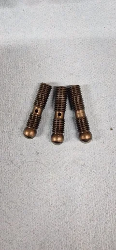 Rocker arms - sorry guys something to worry about