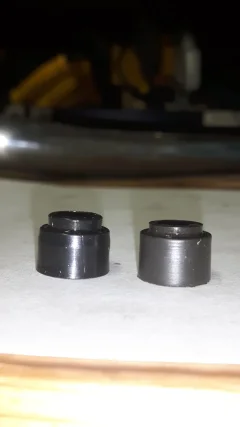 Smoking MK2a Smoking MK2a