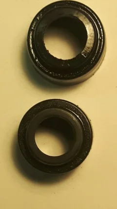 Smoking MK2a Smoking MK2a