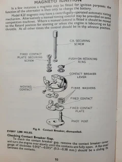 Lucas K2F Points Diagram