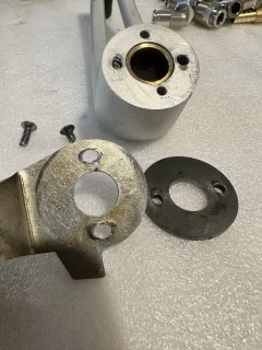 IMPORTANT Check your brake pedal!