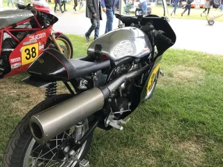 Adelaide Motorsport Festival