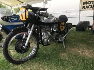 Adelaide Motorsport Festival