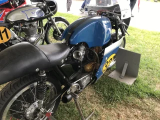 Adelaide Motorsport Festival