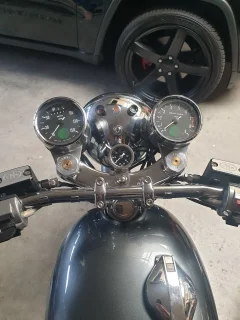 What was the fastest Norton Motorcycle?