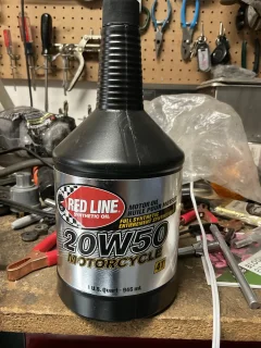 Max sustainable RPM?