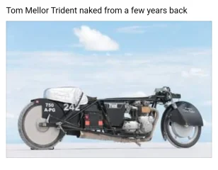 Max sustainable RPM?