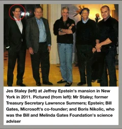 Not that I was ever a fan....