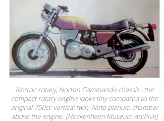 Guy Martin on CR700W…