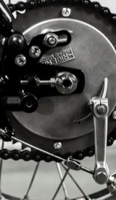 NORTON by Auto Fabrica