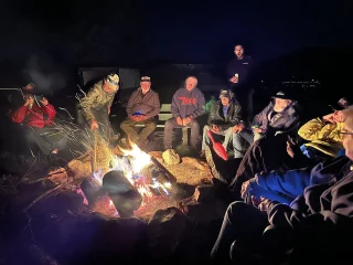 BritBike Three State Mountain Ride Shady Valley, TN  5-16,17-25